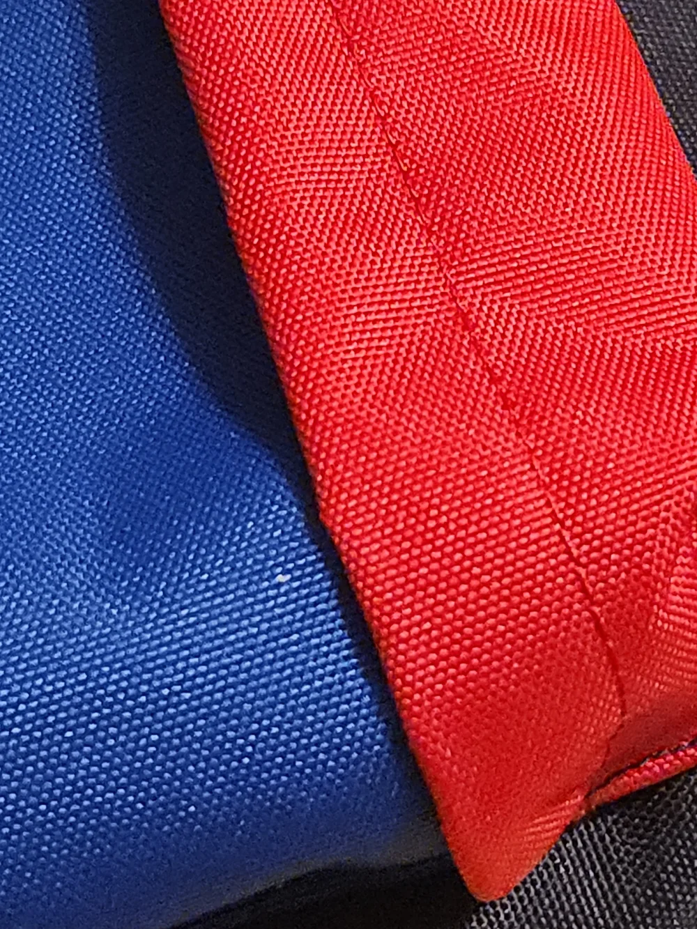 Polo Ralph Lauren Colorblock Multi-Color Backpack Bag New With Tags 9AR151-E69